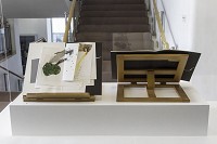 <a href="https://museenkoeln.de/kunst-und-museumsbibliothek/default.aspx?s=6271">2018 nichts prinzipiell Unerkennbares; nur Nochnichterkanntes </a>