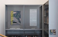 <a href="https://kunst-und-museumsbibliothek.de/default.aspx?s=9945" target="_blank">2026 Bucheinbandwettbewerb</a>