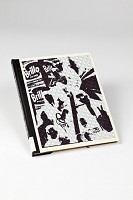 <strong>Andy Warhol</strong><br />Index Book<br />New York 1967<br />&copy; Rheinisches Bildarchiv / Kunst- und Museumsbibliothek der Stadt K&ouml;ln