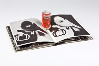 <strong>Andy Warhol</strong><br />Index Book<br />New York 1967<br />&copy; Rheinisches Bildarchiv / Kunst- und Museumsbibliothek der Stadt K&ouml;ln